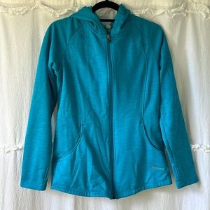 Cloudveil Womens Hoodie